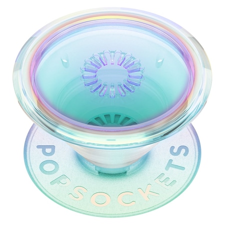 PopGrip Premium, Clear Iridescent